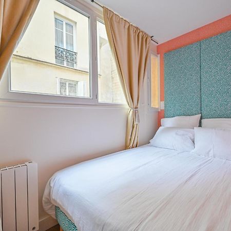 Moderne Paris Centre 2 Chambres ภายนอก รูปภาพ